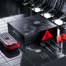 Darth Vader 95% Steeldarts - DreamDarts Dartshop