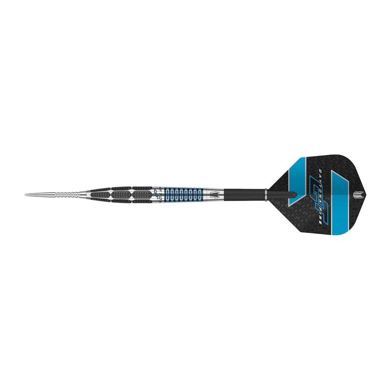 Daytona Fire GT-01 95% Steeldarts - DreamDarts Dartshop