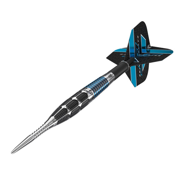 Daytona Fire GT-01 95% Steeldarts - DreamDarts Dartshop