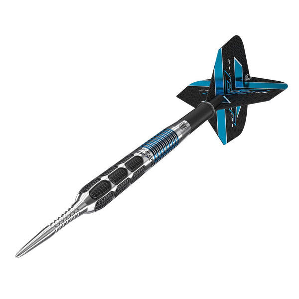 Daytona Fire GT-02 95% Steeldarts - DreamDarts Dartshop