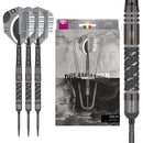 Dimitri van den Bergh ECHO 90% Steeldarts - DreamDarts Dartshop