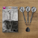 Dimitri van den Bergh ECHO 90% Steeldarts - DreamDarts Dartshop