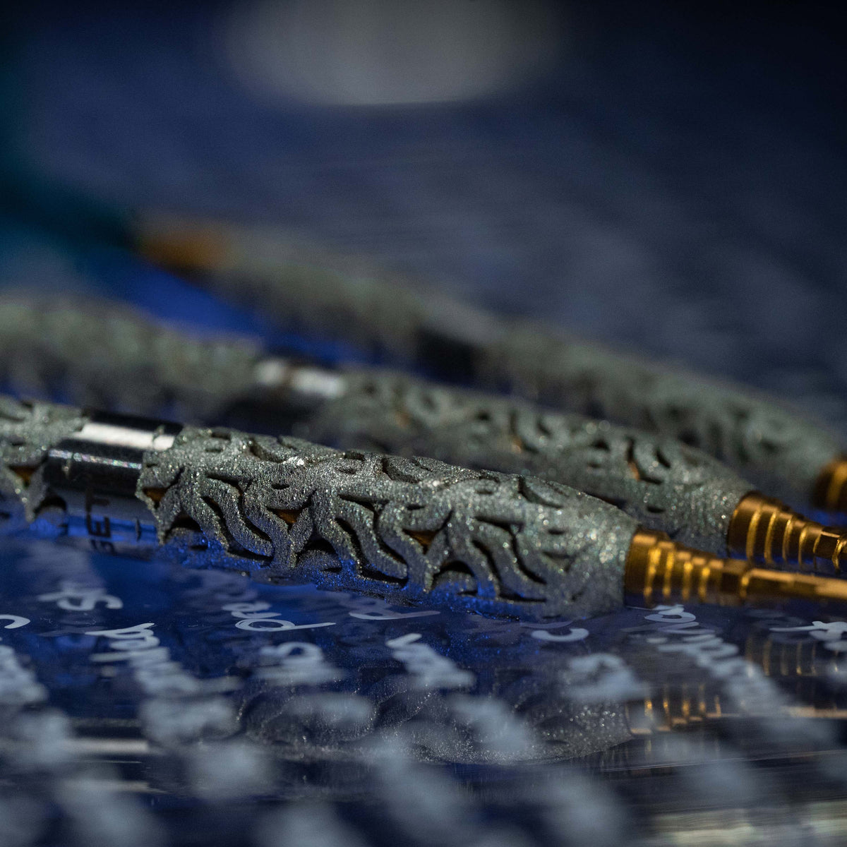 ELSYIAN ARCHETYPE 58 24G SP Steeldarts - DreamDarts Dartshop