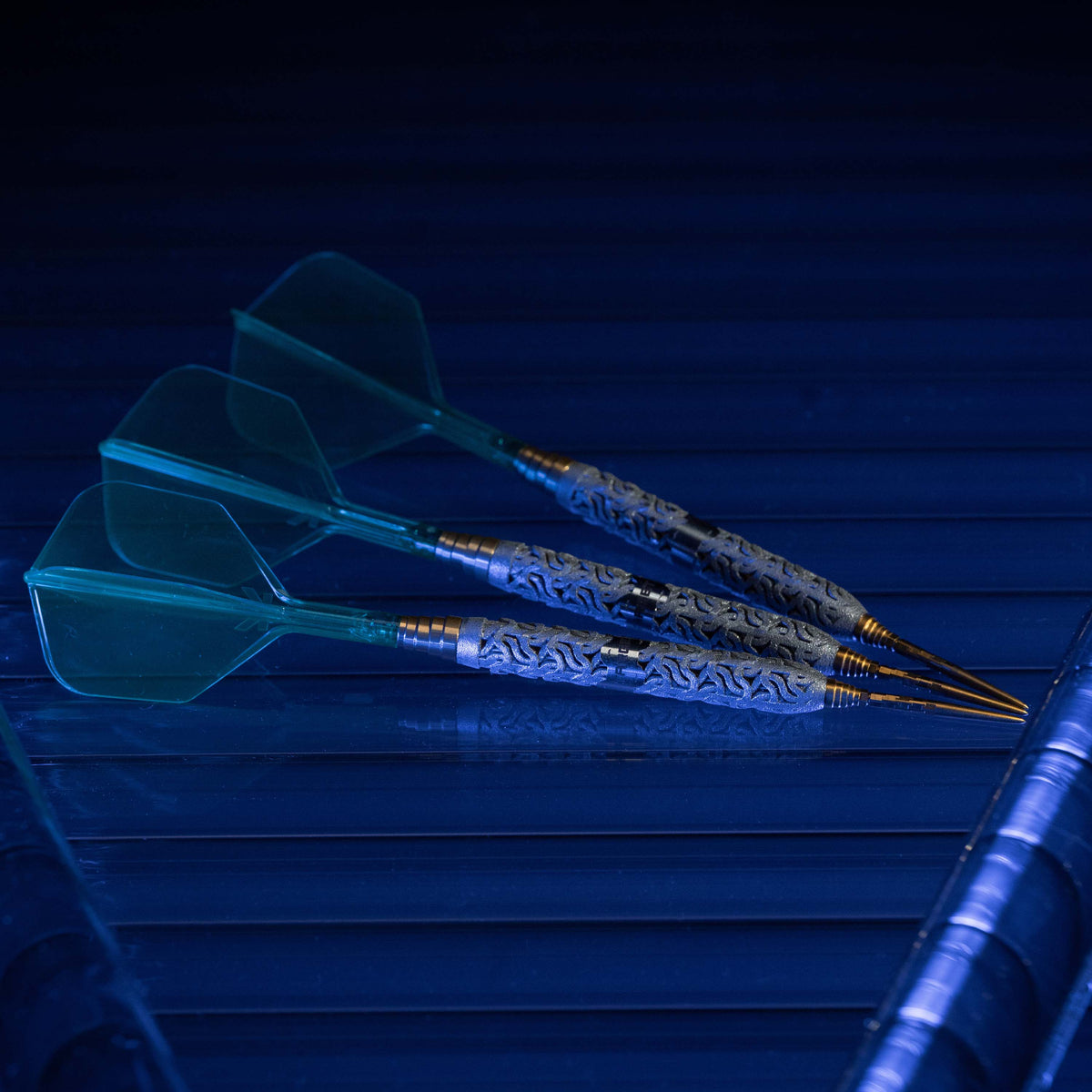 ELSYIAN ARCHETYPE 58 24G SP Steeldarts - DreamDarts Dartshop