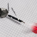 ELYSIAN ARCHETYPE 43 95% STEEL TIP DART 2025 - DreamDarts Dartshop