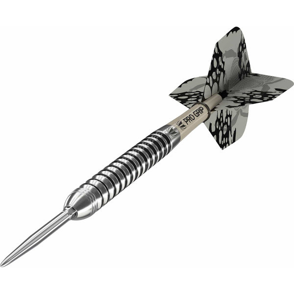 EXO SP01 90% STEELDARTS - DreamDarts Dartshop