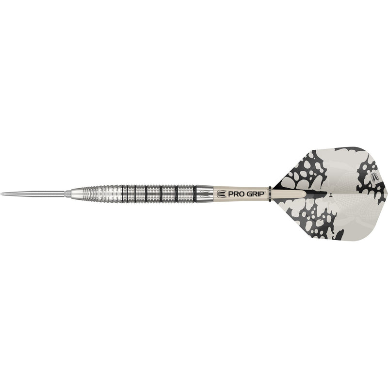 EXO SP02 90% STEELDARTS - DreamDarts Dartshop