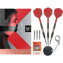 GABRIEL CLEMENS 95K STEEL TIP DARTS - DreamDarts Dartshop