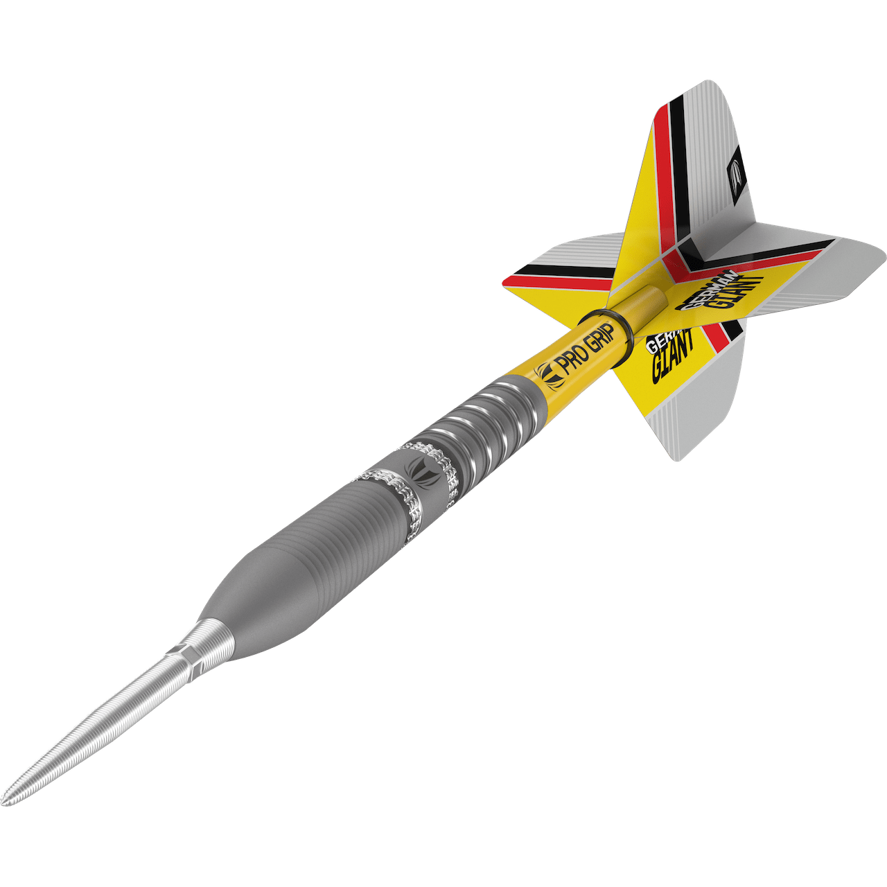Gabriel Clemens G2 90% Steeldarts - DreamDarts Dartshop