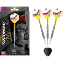 Gabriel Clemens G2 90% Steeldarts - DreamDarts Dartshop