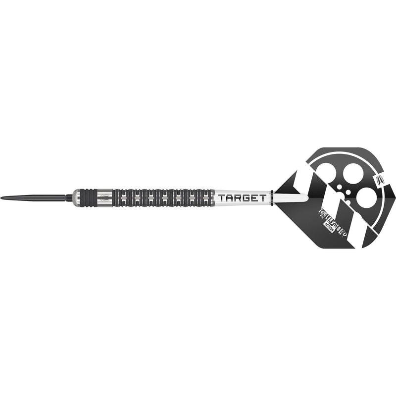 HOLLYWOOD ACTION 90% SP STEELDARTS - DreamDarts Dartshop