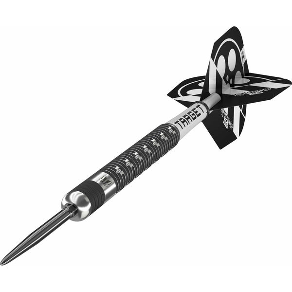 HOLLYWOOD ACTION 90% SP STEELDARTS - DreamDarts Dartshop