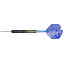 Josh Rock Brass 22 Gramm Steeldarts - DreamDarts Dartshop