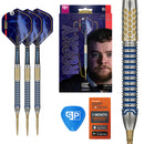 JOSH ROCK G1 SP STEEL TIP DARTS 2025 - DreamDarts Dartshop