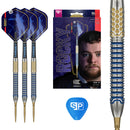 JOSH ROCK G1 SP STEEL TIP DARTS 2025 - DreamDarts Dartshop