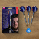JOSH ROCK G1 SP STEEL TIP DARTS 2025 - DreamDarts Dartshop