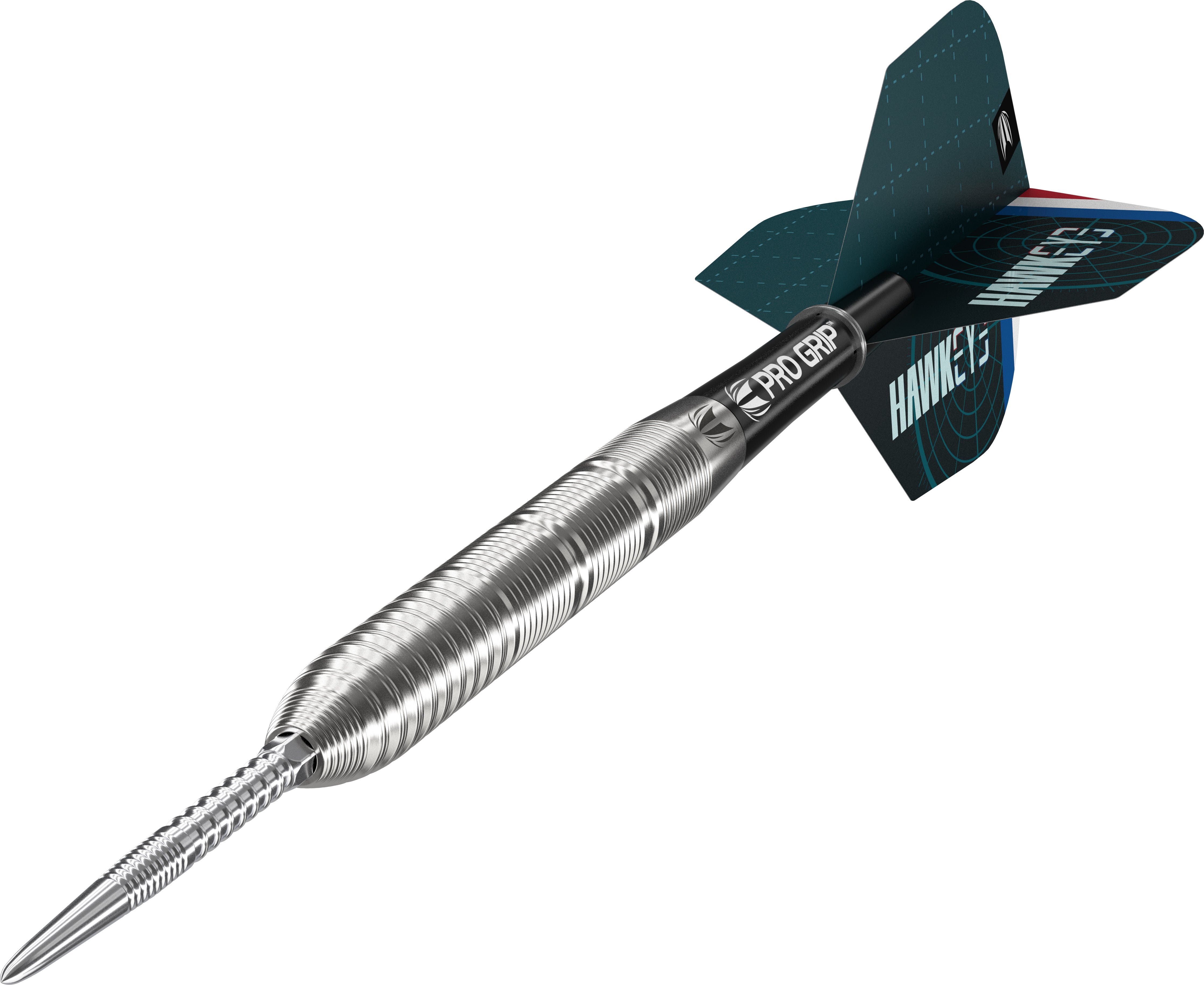 KEVIN DOETS 90% 23G SP STEEL TIP DARTS - DreamDarts Dartshop
