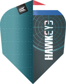 KEVIN DOETS 90% 23G SP STEEL TIP DARTS - DreamDarts Dartshop