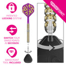 LUKE LITTLER G1 PRODIGY STEELDARTS - DreamDarts Dartshop