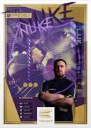 LUKE LITTLER G1 PRODIGY STEELDARTS - DreamDarts Dartshop