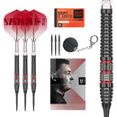 NATHAN ASPINALL 95K SP STEEL TIP DARTS 2025 - DreamDarts Dartshop