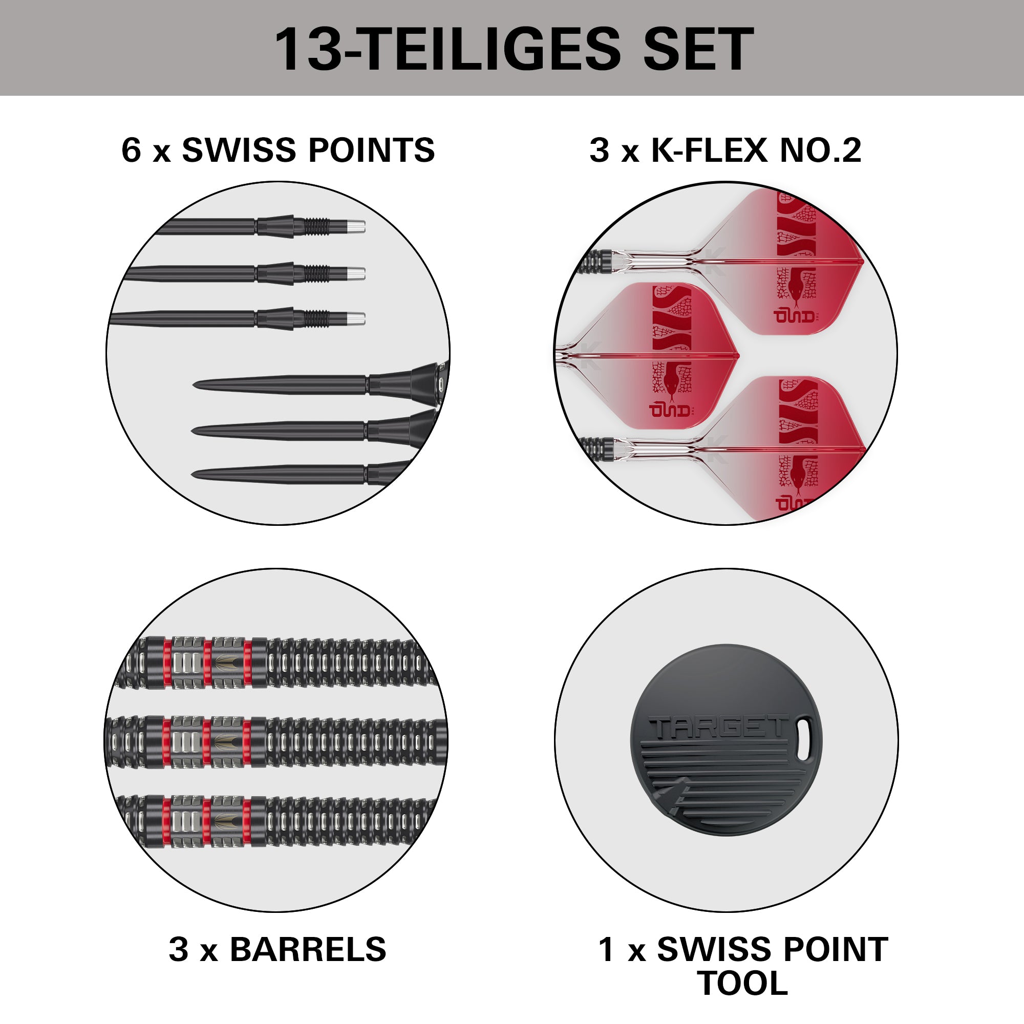 NATHAN ASPINALL 95K SP STEEL TIP DARTS 2025 - DreamDarts Dartshop