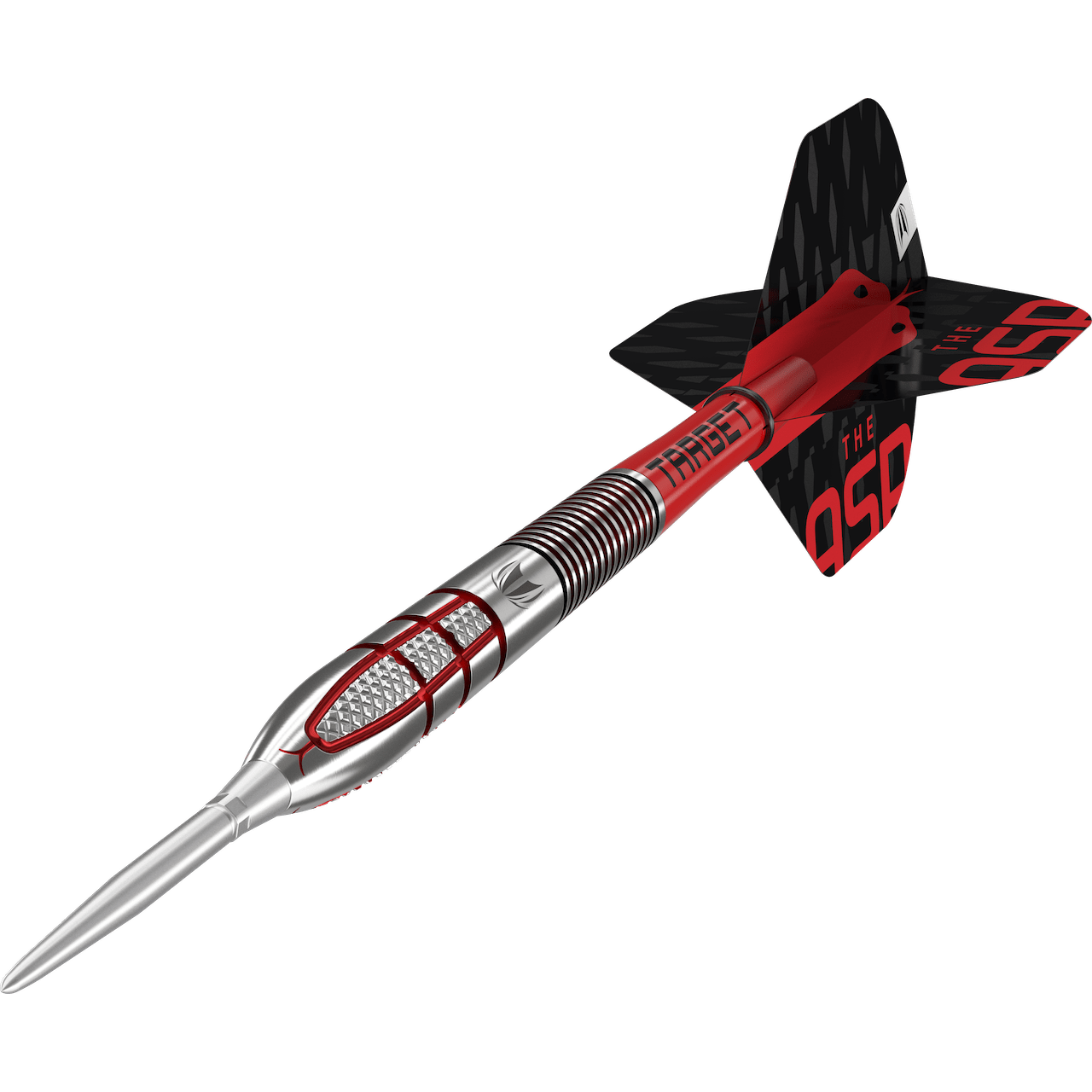 Nathan Aspinall G2 95% Steeldarts - DreamDarts Dartshop