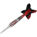 Nathan Aspinall G2 95% Steeldarts - DreamDarts Dartshop