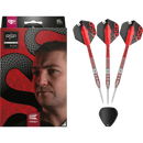 Nathan Aspinall G2 95% Steeldarts - DreamDarts Dartshop