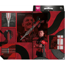 Nathan Aspinall G2 95% Steeldarts - DreamDarts Dartshop