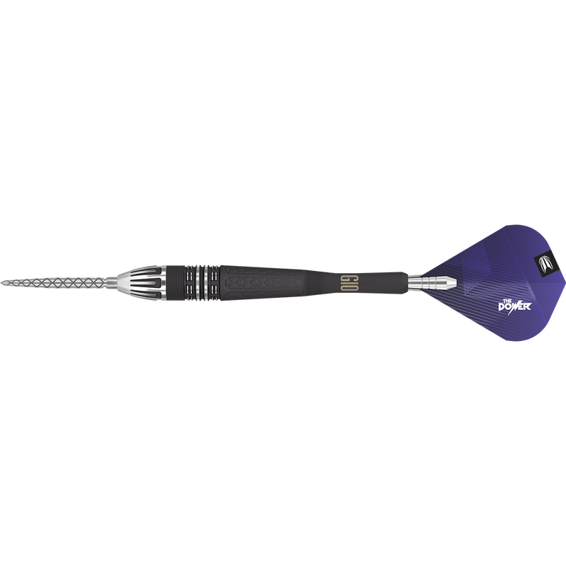 Phil Taylor Power 9FIVE G10 95% Steeldarts - DreamDarts Dartshop