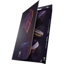 Phil Taylor Power 9FIVE G10 95% Steeldarts - DreamDarts Dartshop