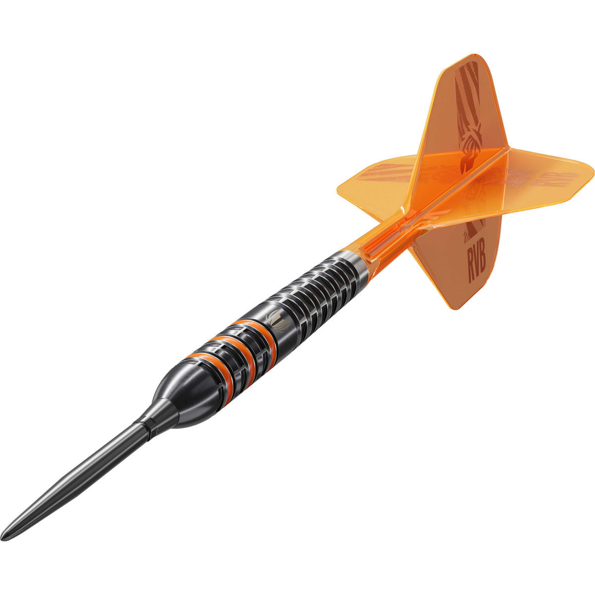 RAYMOND VAN BARNEVELD 95K Steeldarts - DreamDarts Dartshop