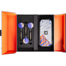 RAYMOND VAN BARNEVELD CHRONO 95% STEEL TIP DARTS - DreamDarts Dartshop