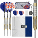 RAYMOND VAN BARNEVELD CHRONO 95% STEEL TIP DARTS - DreamDarts Dartshop