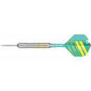 ROB CROSS 22G BRASS STEEL DARTS - DreamDarts Dartshop