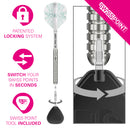 Rob Cross G1 SwissPoint 90% Steeldarts - DreamDarts Dartshop