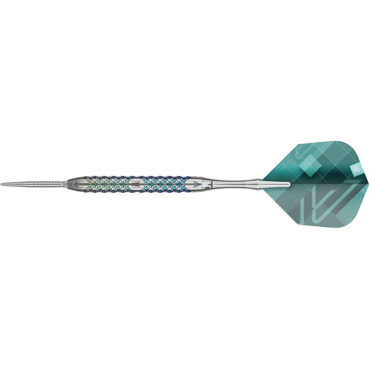 ROVE 01 STEEL TIP DARTS - DreamDarts Dartshop