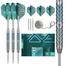 ROVE 01 STEEL TIP DARTS - DreamDarts Dartshop