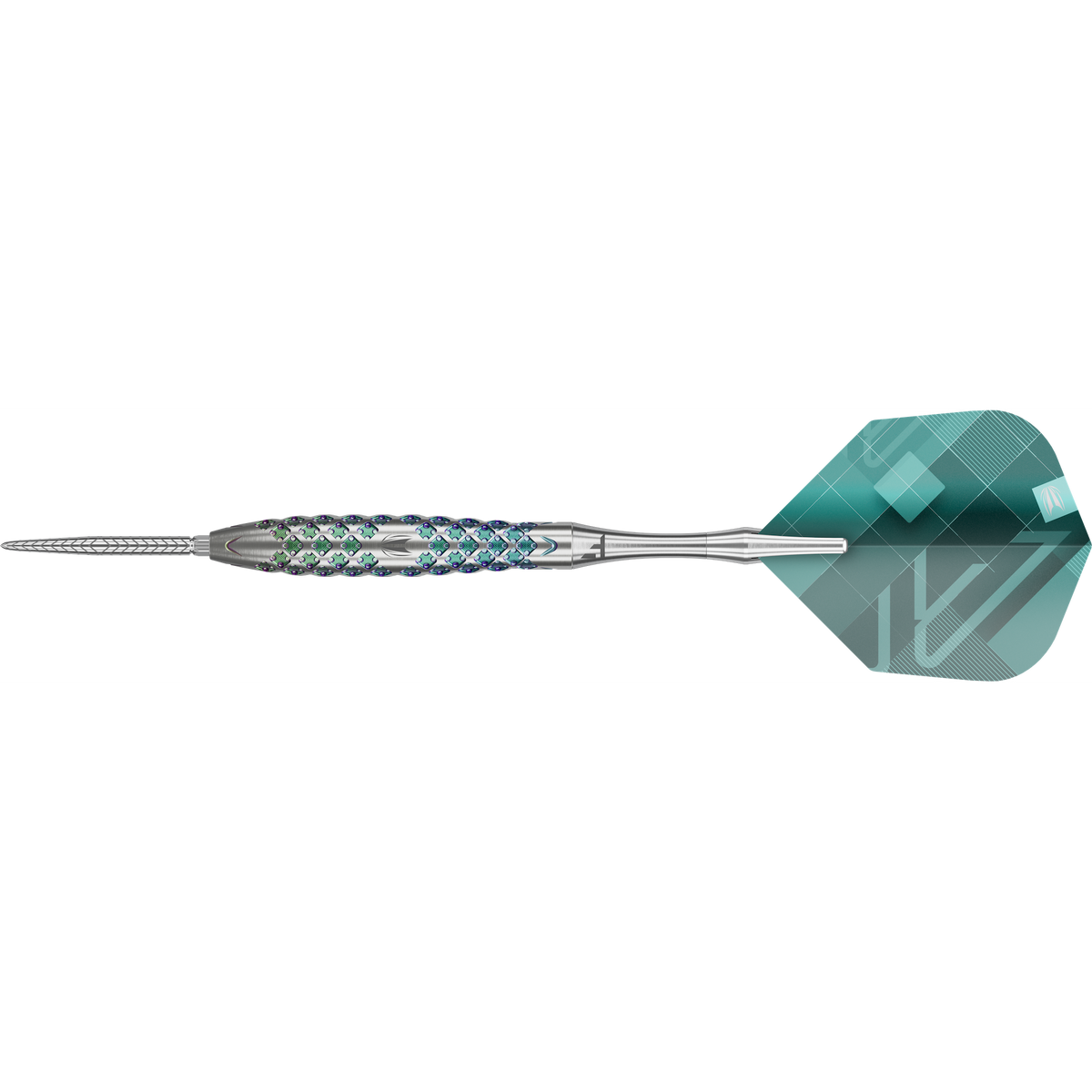 ROVE 02 STEEL TIP DARTS - DreamDarts Dartshop
