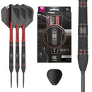 SCOPE 02 90% STEEL TIP DARTS - DreamDarts Dartshop