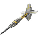 Scott "Shaggy" Williams G2 90% Steeldarts - DreamDarts Dartshop