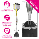 Scott "Shaggy" Williams G2 90% Steeldarts - DreamDarts Dartshop