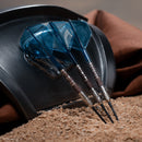 STAR WARS MANDALORIAN 95% SP STEEL TIP DARTS 2026 - DreamDarts Dartshop