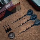 STAR WARS MANDALORIAN 95% SP STEEL TIP DARTS 2026 - DreamDarts Dartshop