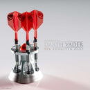 Star Wars | Target Darth Vader "Sith Lord" Lightsaber First Edition 95% Tungsten Steel Tip Darts - DreamDarts Dartshop