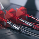 Star Wars | Target Darth Vader "Sith Lord" Lightsaber First Edition 95% Tungsten Steel Tip Darts - DreamDarts Dartshop