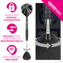 STAR WARS Tie Fighter 90% Steeldarts - DreamDarts Dartshop