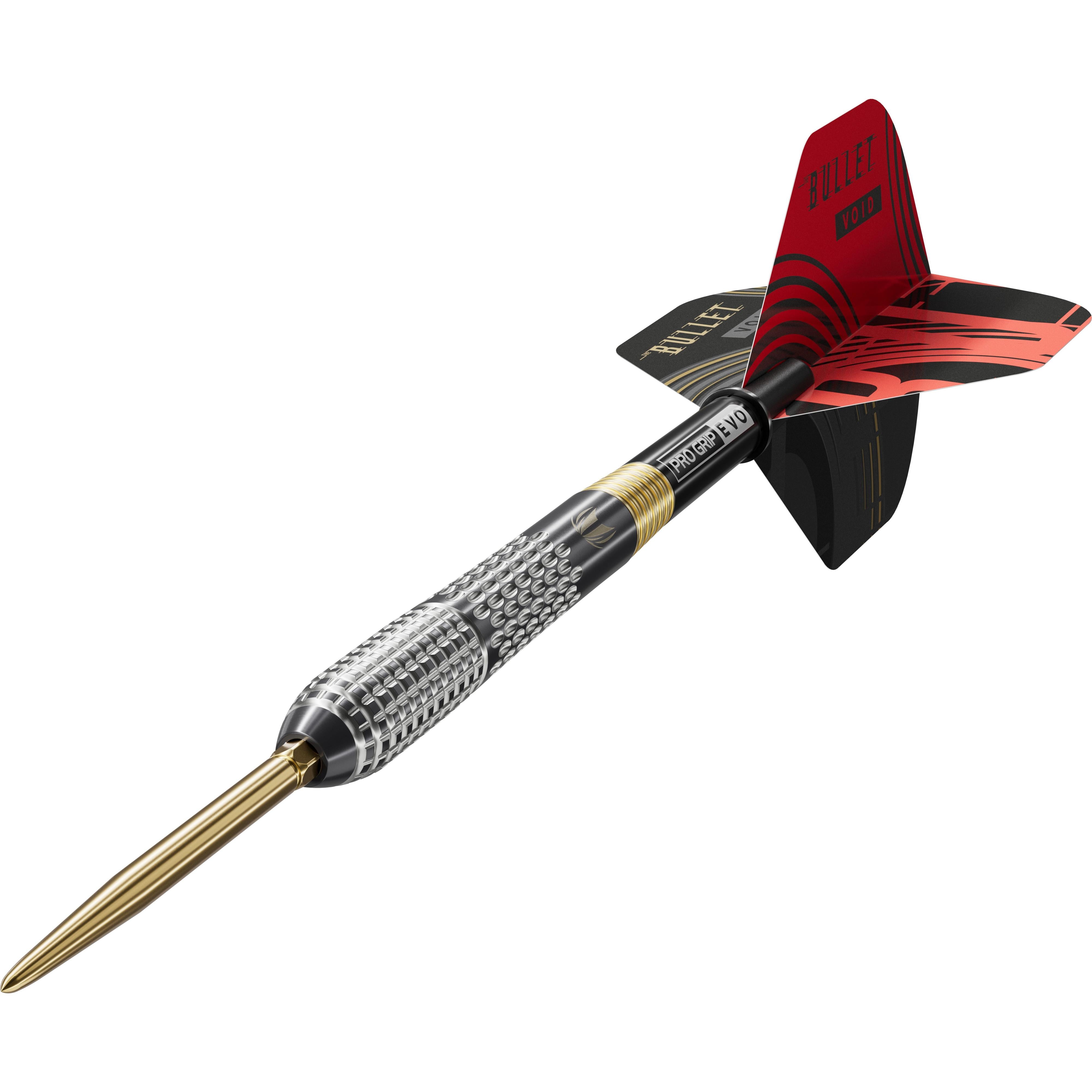 STEPHEN BUNTING G5 VOID 95% SP STEEL TIP - DreamDarts Dartshop