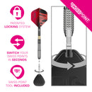 STEPHEN BUNTING G5 VOID 95% SP STEEL TIP - DreamDarts Dartshop